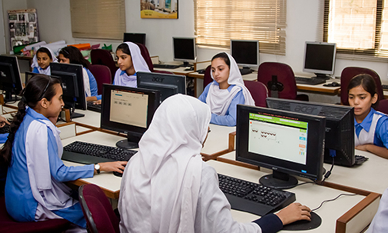 Decision to include AI in Khyber Pakhtunkhwa schools curriculum