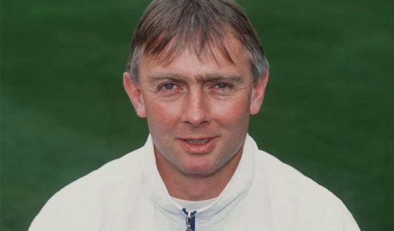Former England fast bowler Tony Pigott dies at 67