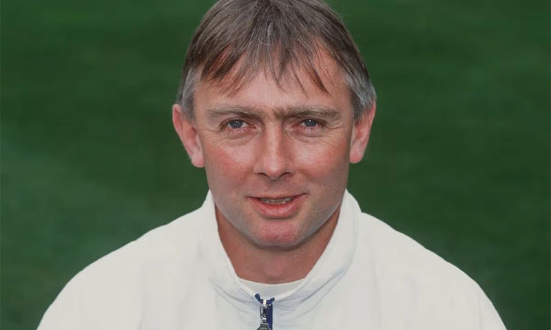 Former England fast bowler Tony Pigott dies at 67