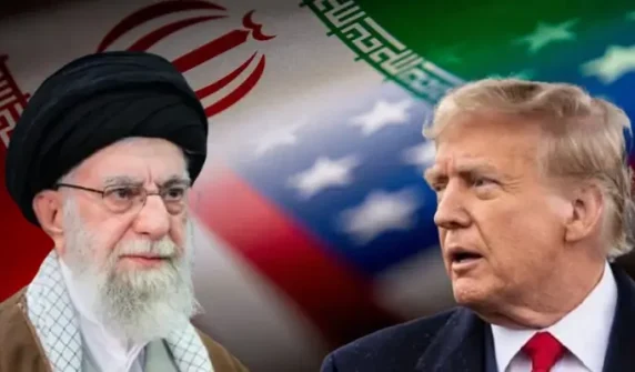 Ayatollah Khamenei should be very concerned
