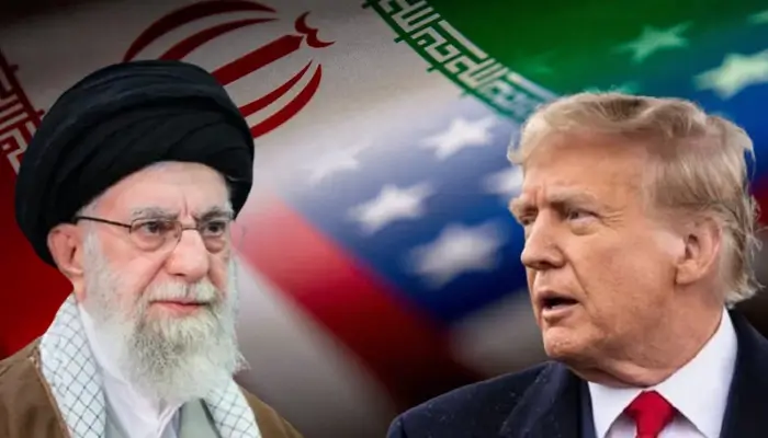 Ayatollah Khamenei should be very concerned