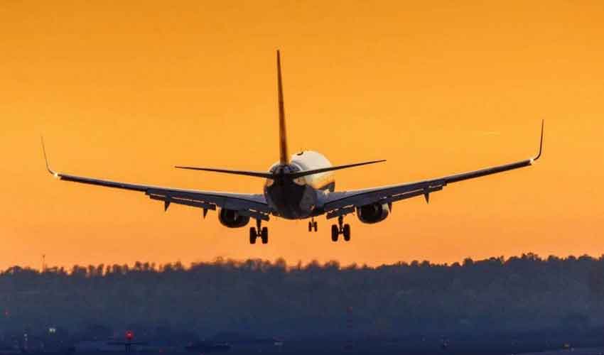 Pakistan extends airspace closure for India by another month