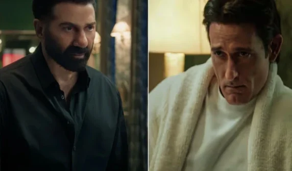 Sunny Deol and Akshaye Khanna will be back on screen