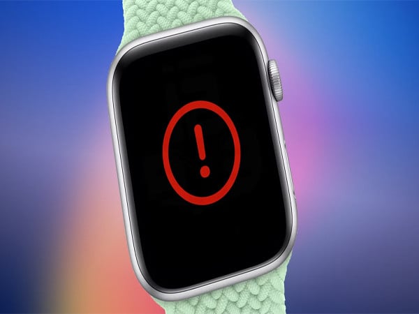 Apple Watch feature not a substitute for regular medical tests