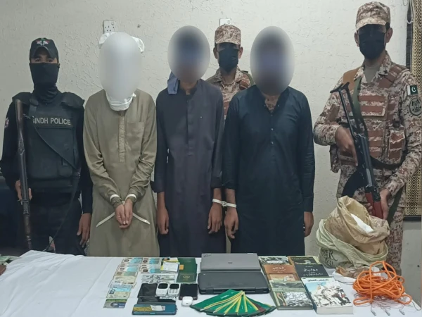 Rangers and CTD operation