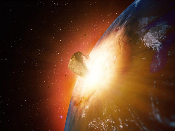 Warning issued regarding 'city-destroying asteroids' in space!