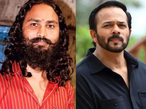 Rohit Shetty was shot by Bishnoi gang