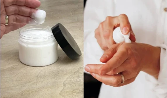 Protecting your skin in winter is now easy
