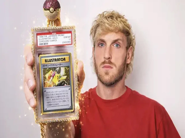 Rare Pokemon card sells for over $15 million