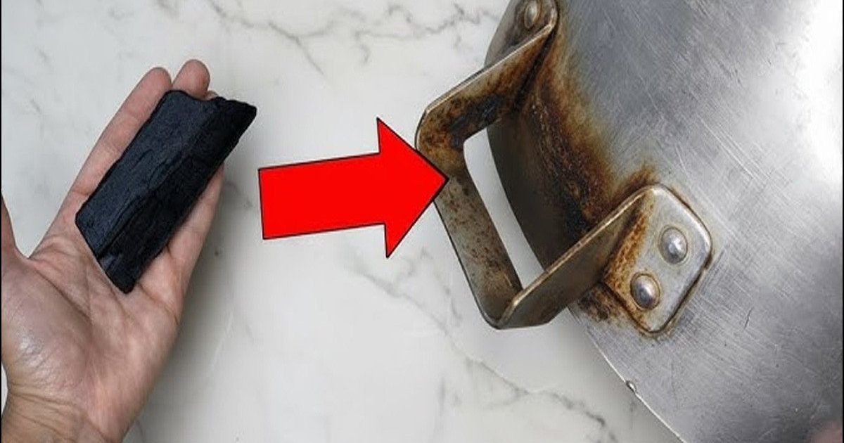 The secret to keeping dirty dishes