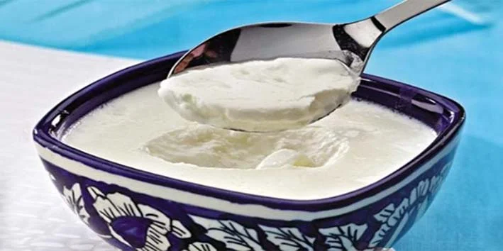 Is eating yogurt at night harmful to health?