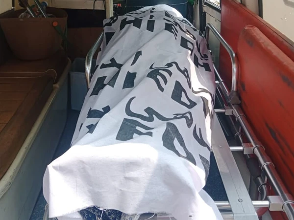 Young man commits suicide after not getting married to his choice