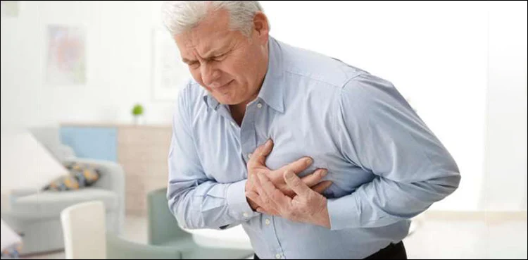 Cold weather is a danger for heart patients