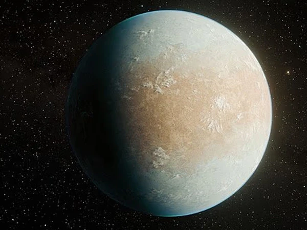 Earth-like planet discovered 146 light-years from Earth