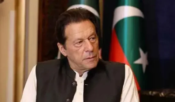 Imran Khan's entire treatment record in Adiala Jail sought