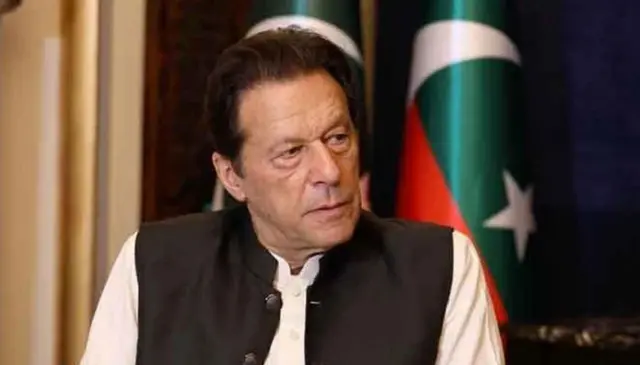 Imran Khan's entire treatment record in Adiala Jail sought