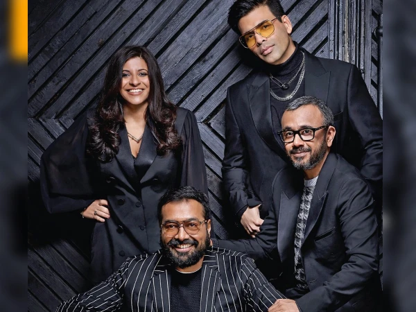 famous Indian director is also included in the Epstein files