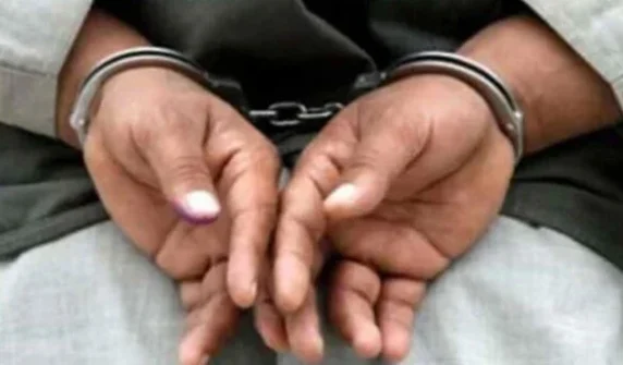 Wanted terrorist of Fitna-ul-Kharij Dost Muhammad arrested