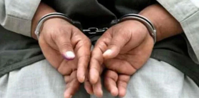 Wanted terrorist of Fitna-ul-Kharij Dost Muhammad arrested