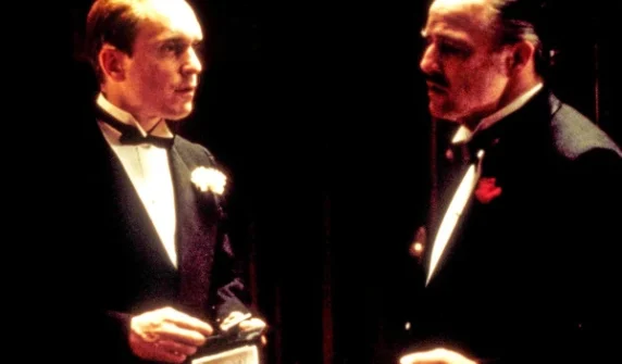 'Godfather' actor Robert DeVole dies