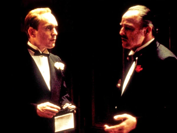 'Godfather' actor Robert DeVole dies