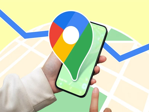 Google introduces advanced AI feature in Maps