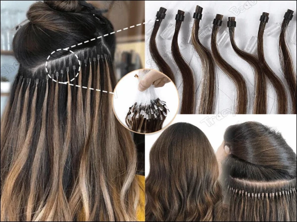 Hair extensions revealed to contain cancer-causing chemicals
