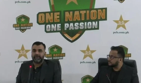 I am the sole owner of Sialkot Stallions at the moment
