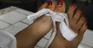 Security guard kills blackmailing woman