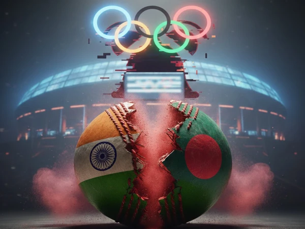 threatens to shatter India's Olympic hosting dream