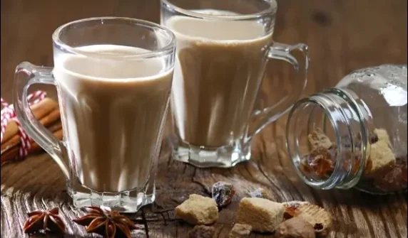 Make fragrant Iranian tea at home