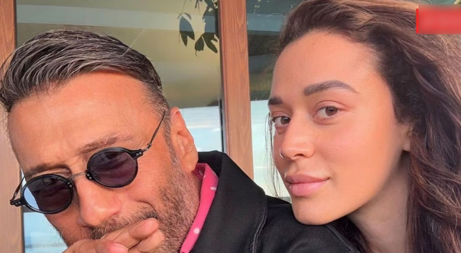 Jackie Shroff's daughter admits to having a relationship with an Afghan Muslim