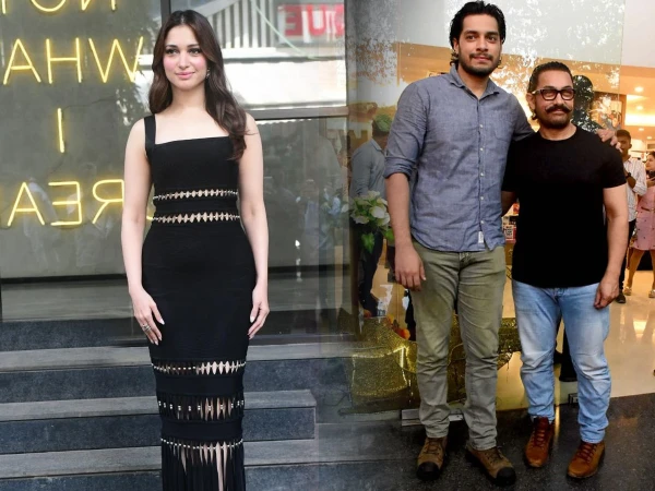 Aamir Khan's son to make debut in Ragini MMS 3