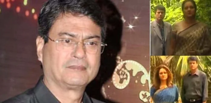 How was the experience of acting with Bushra Ansari?