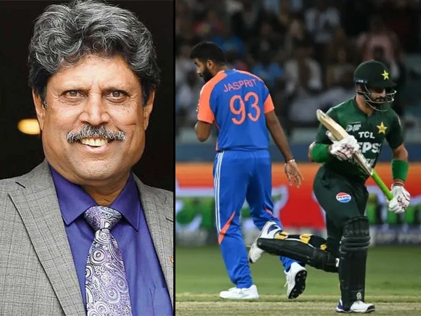 Should we play with Pakistan or not?