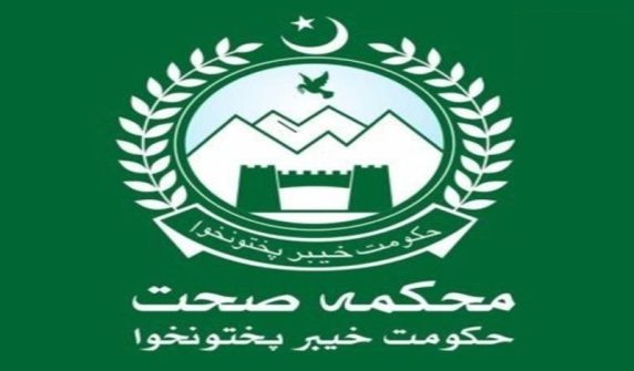 Process of handing over dozens of government health