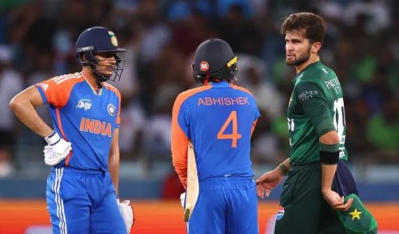 India suffers major setback in T20 World Cup