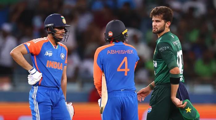Indian media starts propaganda for Pakistan to be banned