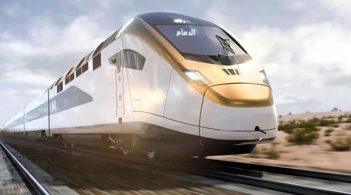 project to connect Riyadh and Doha by rail approved