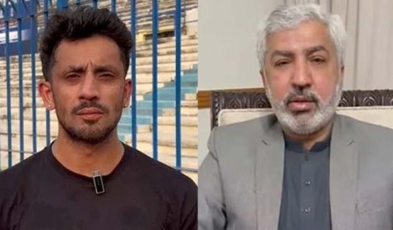 PHF president resigns, captain Imad Butt banned for 2 years