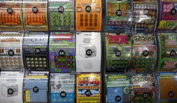 American citizen wins multiple prizes with one ticket