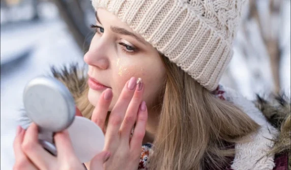 What mistakes should you avoid in winter?