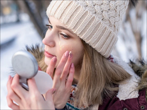 What mistakes should you avoid in winter?