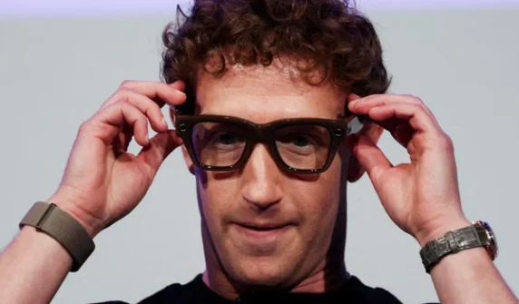 Meta considering adding controversial technology to smart glasses