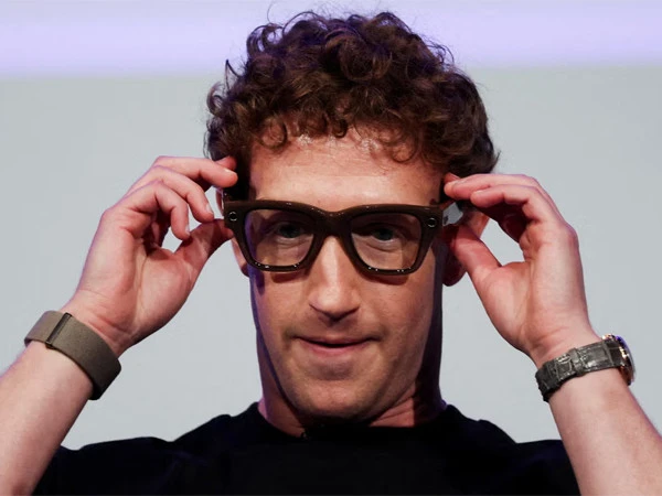 Meta considering adding controversial technology to smart glasses
