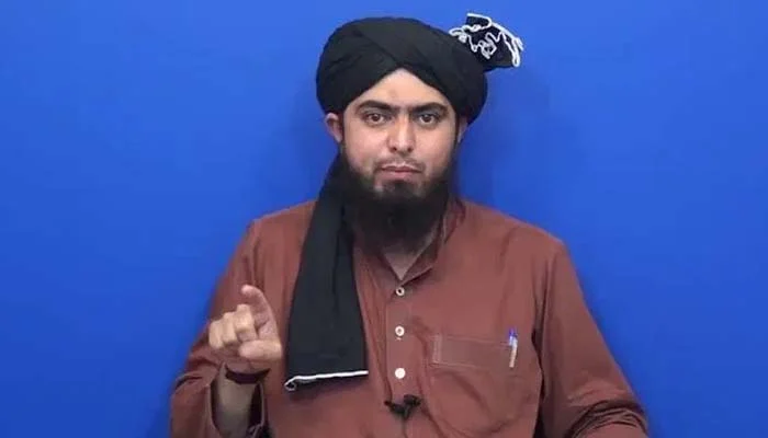 Engineer Mirza attacked in academy