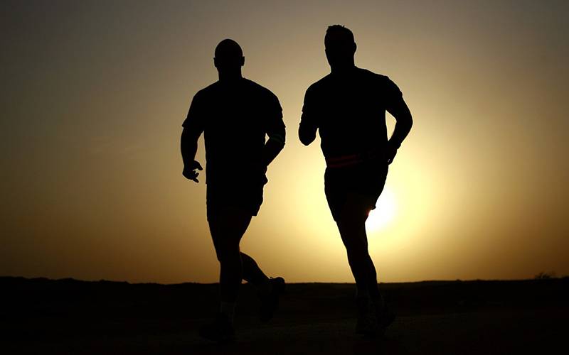 What are the effects on physical health?