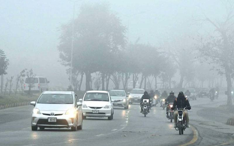 Strong winds expected in Karachi during next 24 hours