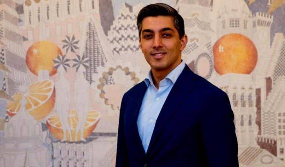 Ali Tareen again interested in buying Multan team in PSL