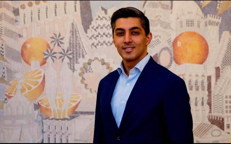 Ali Tareen again interested in buying Multan team in PSL